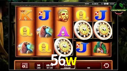 Live Casino 56w