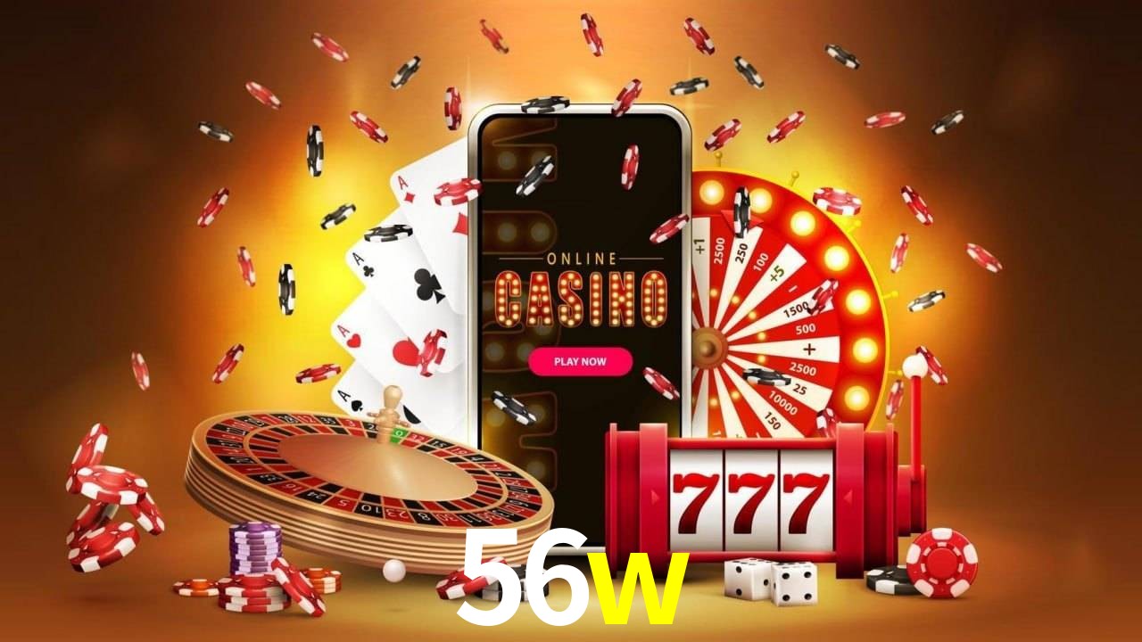 Slot Games 56w